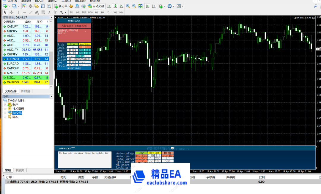eaclubshare.com精品EA